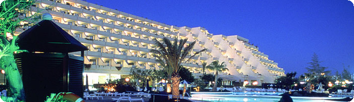 Grand Teguise Playa